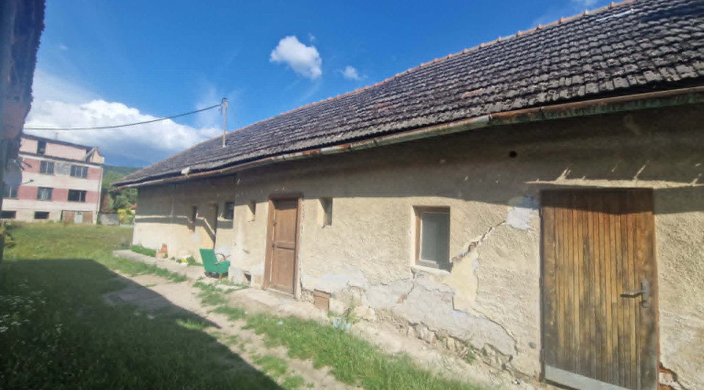BV REAL Na predaj rodinný dom FM2210