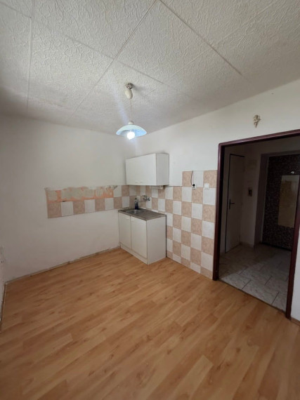 BV REAL Na predaj 1 izbový byt mesto Nováky FM2498