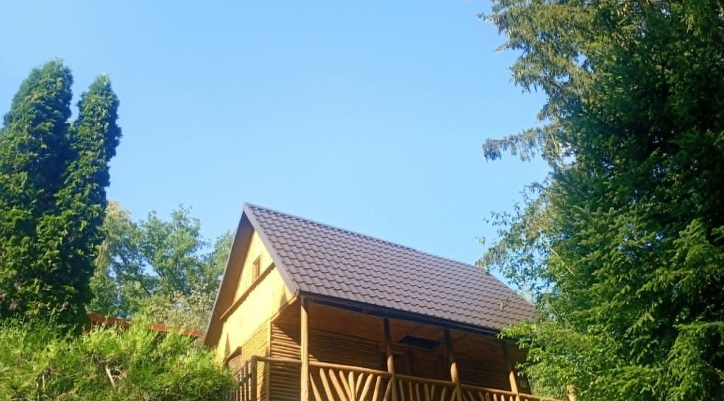 BV REAL Na predaj chata so záhradou Handlová FM2465