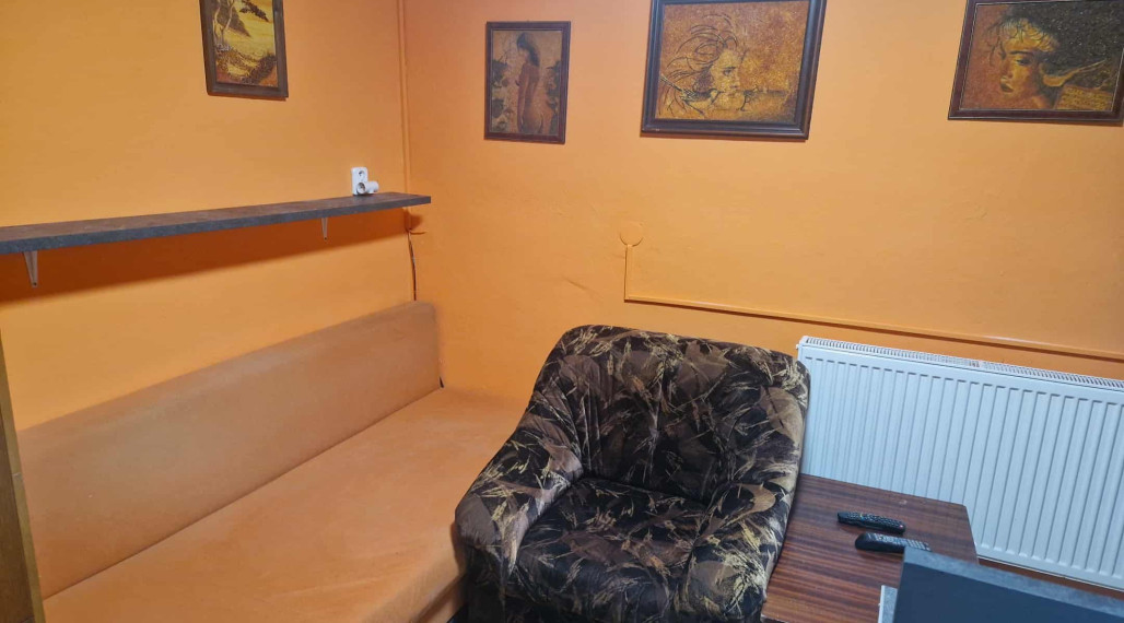 BV REAL Na prenájom 1 izbový byt Prievidza FM2345