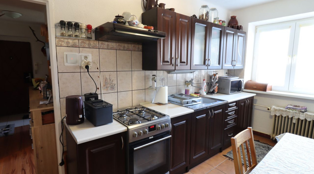 BV REAL na predaj 3 izbový byt 75 m2 Prievidza BV6006