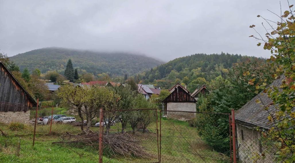 BV REAL Na predaj pozemok + hospodárska budova Temeš FM2461