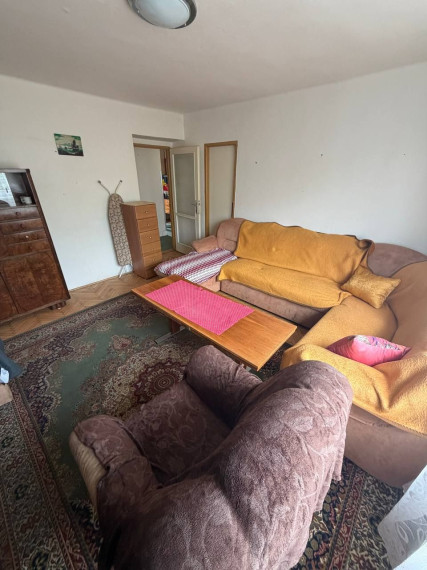 BV REAL Na predaj 2 izbový byt Prievidza FM2448