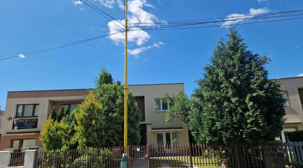 BV REAL Na prenájom rodinný dom Prievidza FM2523