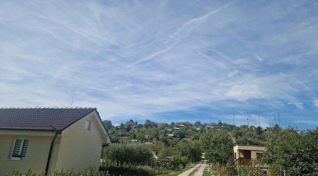 BV REAL na predaj chata so záhradou Partizánske FM2525