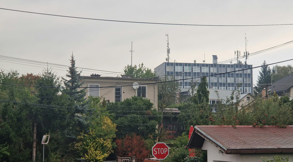 BV REAL Na predaj rodinný dom s garážou Prievidza FM2528