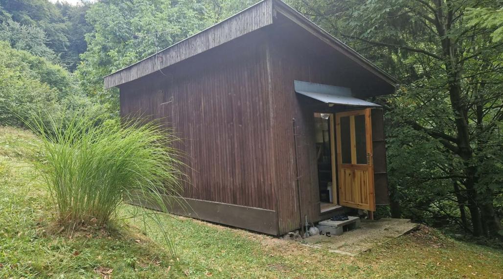 BV REAL Na predaj chata Lehota pod Vtáčnikom Sekaniny FM2538
