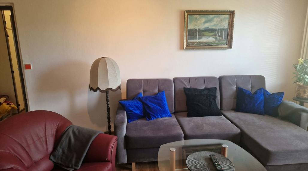 BV REAL na prenájom 3 izbový byt s odkupom na splátky FM2543