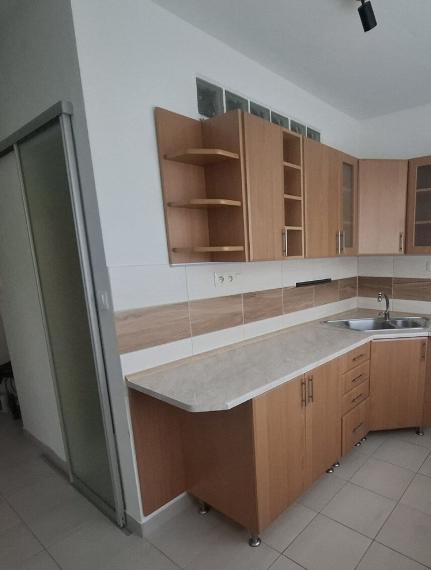BV REAL Na prenájom 2 izbový byt mesto Nováky FM2511