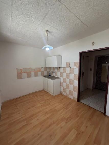 BV REAL Na predaj 1 izbový byt mesto Nováky FM2498