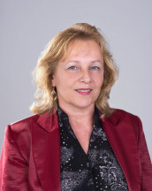Jana Kopčanová