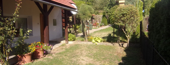 BV REAL Predaj 4,5 izbový rodinný dom Kopernica KJ1060