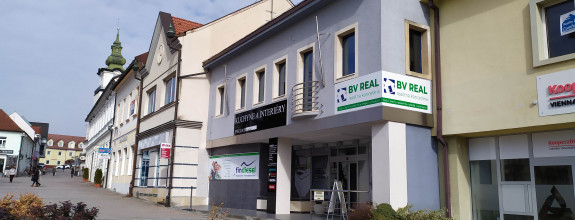 Na predaj rodinný dom Handlová FM1744