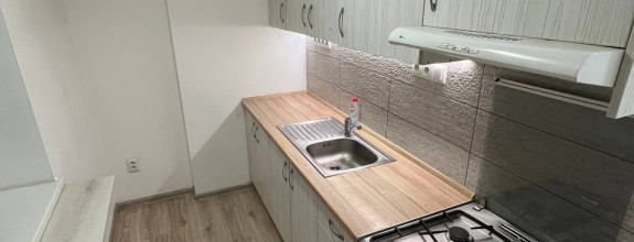 BV REAL Na predaj 2 izbový byt Handlová FM2048