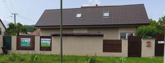 BV REAL na predaj 4 izbový rodinný dom Bojnice Dubnica BV5008