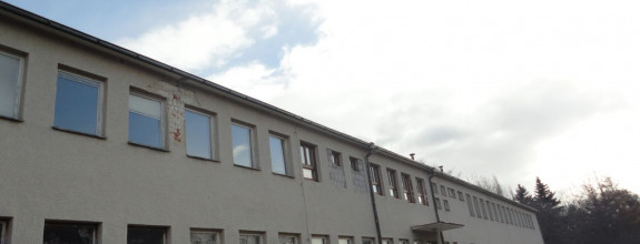 BV REAL na predaj administratívna budova Bojnice FM2259
