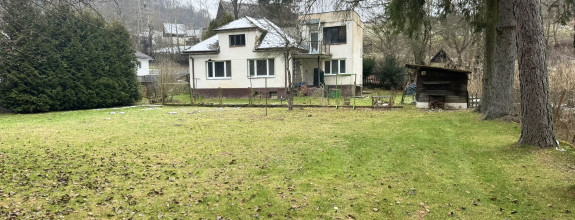 BV REAL Na predaj rodinný dom obec Valaská Belá FM2296
