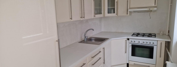 BV REAL Na prenájom 2 izbový byt Prievidza FM2309