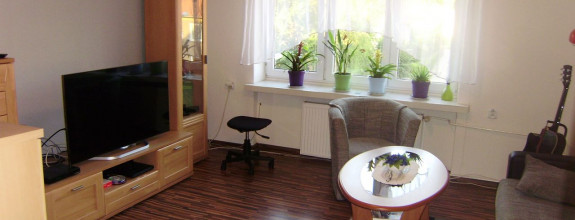 BV REAL na predaj 4 izbový byt 106 m2 Handlová FM1810