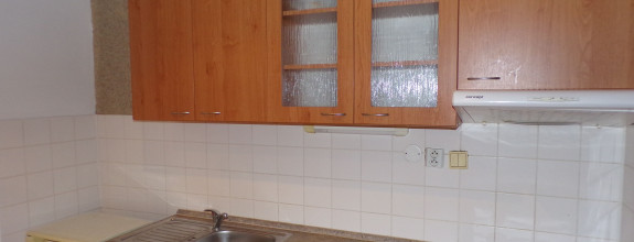 BV REAL Na prenájom 1 izbový byt 38 m2 Handlová FM2329