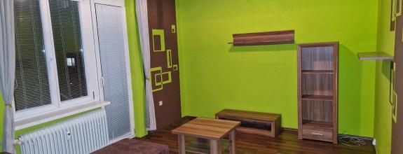 BV REAL Na prenájom 2 izbový byt Prievidza FM2322