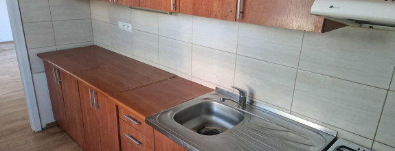 BV REAL Na predaj 2 izbový byt Handlová FM2275