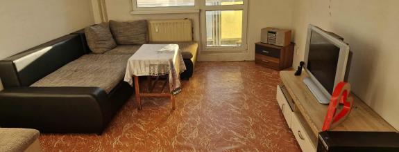 BV REAL na predaj garsónka Žiar nad Hronom FM2340