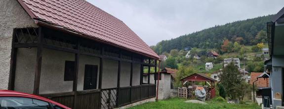 BV REAL Na predaj rodinný dom obec Temeš FM2341