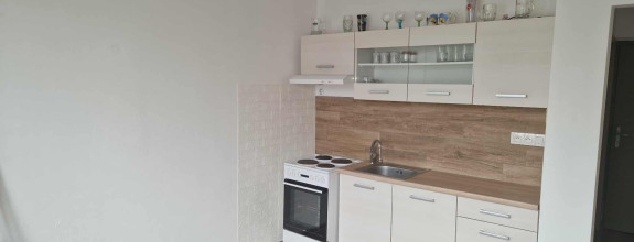 BV REAL Na prenájom 1 izbový byt Prievidza FM2342