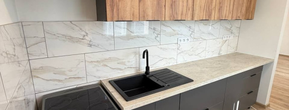 BV REAL Na prenájom 3 izbový byt Handlová FM2292