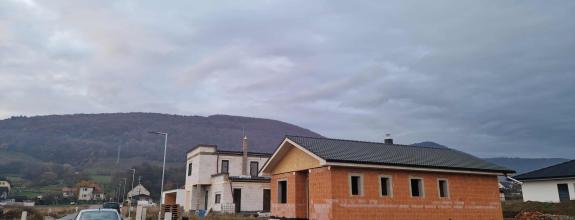 BV REAL Na predaj novostavba obec Diviaky nad Nitricou FM2358