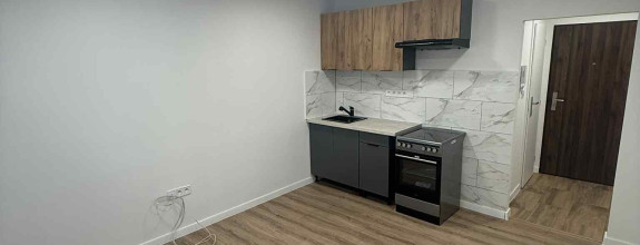 BV REAL Na prenájom garsónka s odkupom aj na splátky FM2299