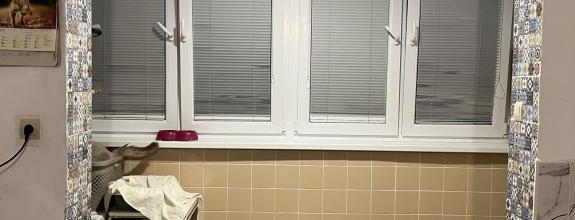 BV REAL Na predaj prerobená garsónka Žiar nad Hronom FM2208