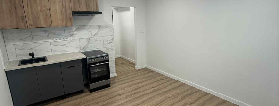 BV REAL Na predaj garsónka Handlová FM2298