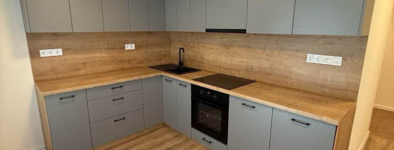 BV REAL Na predaj 3 izbový byt Handlová FM2258