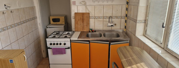 BV REAL Na prenájom byt v rodinnom dome Prievidza FM2228