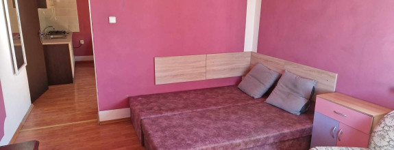 BV REAL Na prenájom 2 izbový byt v rodinnom dome Prievidza FM2086