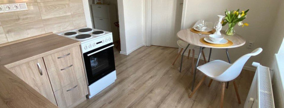 BV REAL Na predaj 1 izbový byt Handlová FM2244