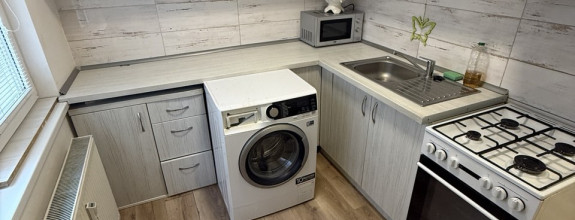 BV REAL Na prenájom 3 izbový byt Handlová FM2392