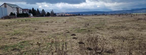 BV REAL Na predaj pozemok obec Koš okres Prievidza FM2411