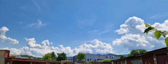 BV REAL Na predaj pozemok 27 m2 na garáž Prievidza FM2420