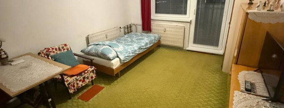 BV REAL Na predaj 2 izbový byt 2 balkóny Partizánke FM2378