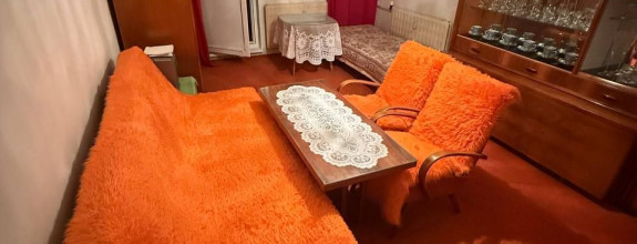 BV REAL Na prenájom 2 izbový byt Partizánke FM2379