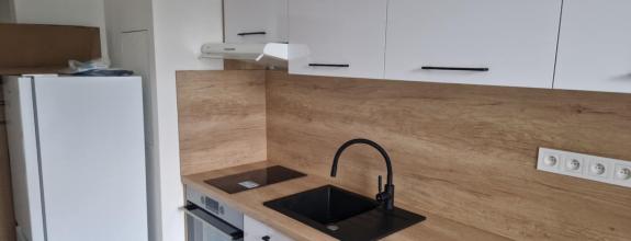 BV REAL Na prenájom 2 izbový byt Žiar nad Hronom FM2431