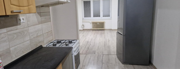 BV REAL Na prenájom 2 izbový byt Prievidza FM2728