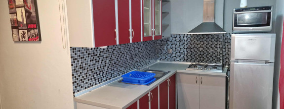 BV REAL na predaj investičný 2 izbový byt Prievidza FM1939