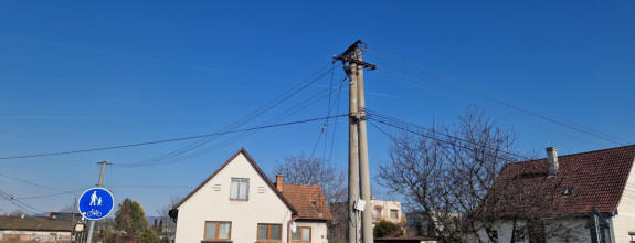 BV REAL Na prenájom rodinný dom Prievidza FM2417