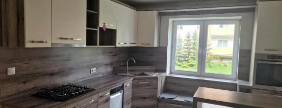 BV REAL Na predaj 2 izbový byt 54 m2 Žiar nad Hronom FM2242