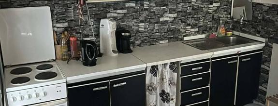 BV REAL na predaj rodinný dom Handlová FM2186