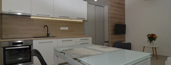 BV REAL Na prenájom garsónka Bánovce nad Bebravou FM2159